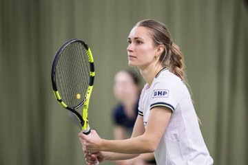 Lilly Düffert 27 - RL TSV Glinde - THC von Horn und Hamm : Ergebnis: 6:0